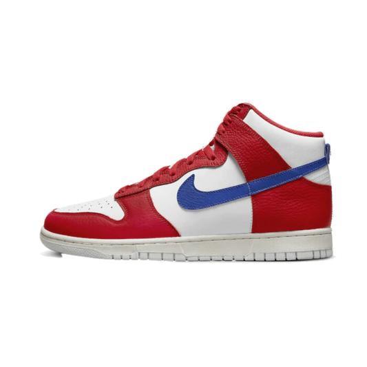 Nike Dunk High Retro USA