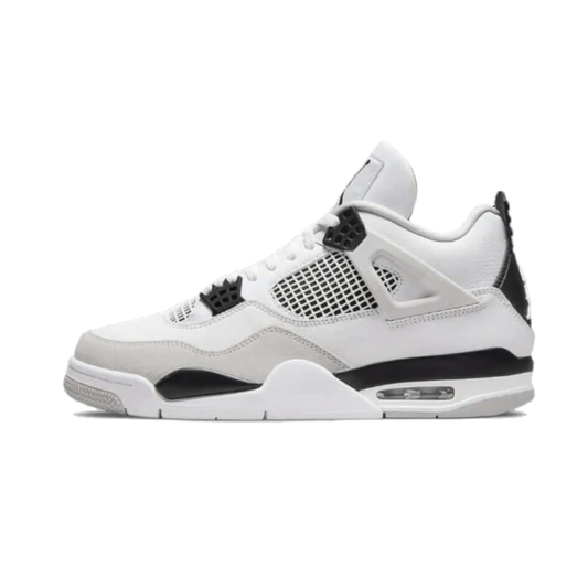 Air Jordan 4 Military Black