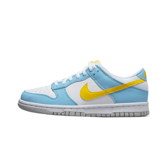 Nike Dunk Low Next Nature Homer Simpson