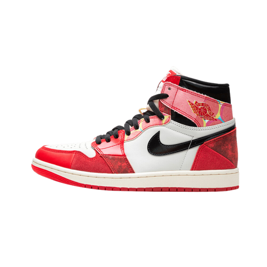 Air Jordan 1 High OG Spider-Man Across the Spider-Verse