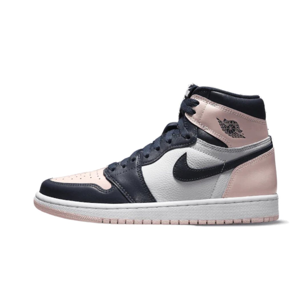 Air Jordan 1 High OG Atmosphere (Bubble Gum)