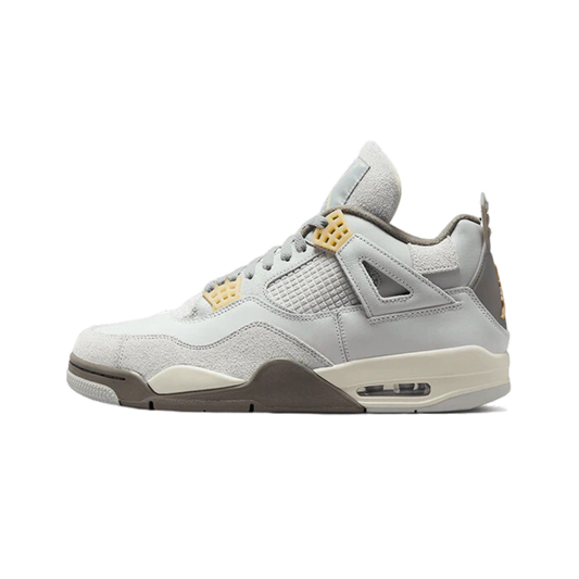 Air Jordan 4 SE Craft Photon Dust