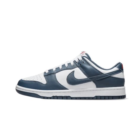 Dunk Low Valerian Blue