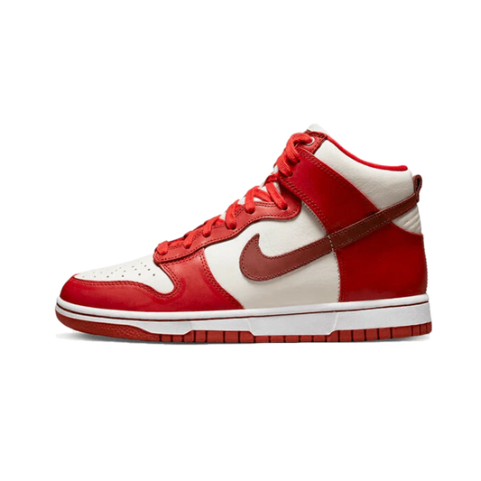 Nike Dunk High LXX Cinnabar