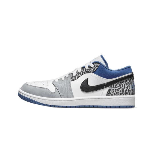 Air Jordan 1 Low SE True Blue