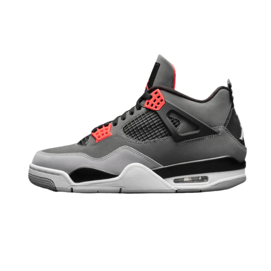 Air Jordan 4 Infrared (2022)