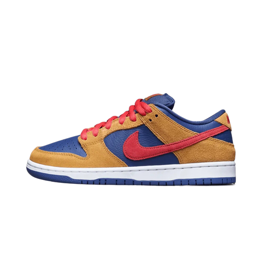 Nike SB Dunk Low Reverse Papa Bear