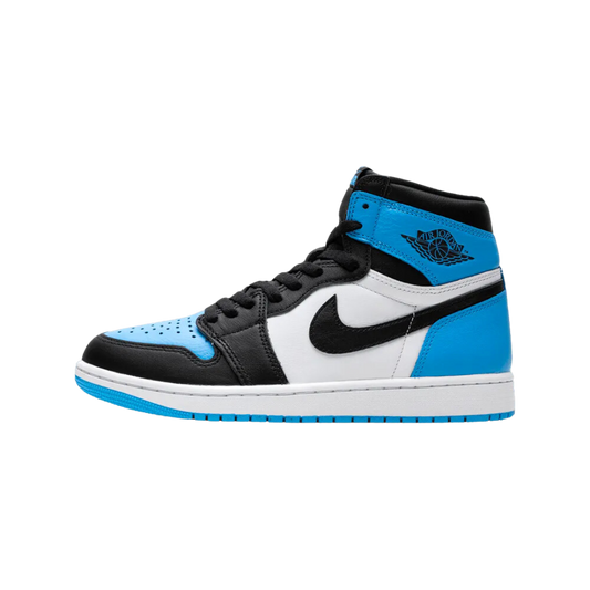 Air Jordan 1 Retro High OG UNC Toe (2023)