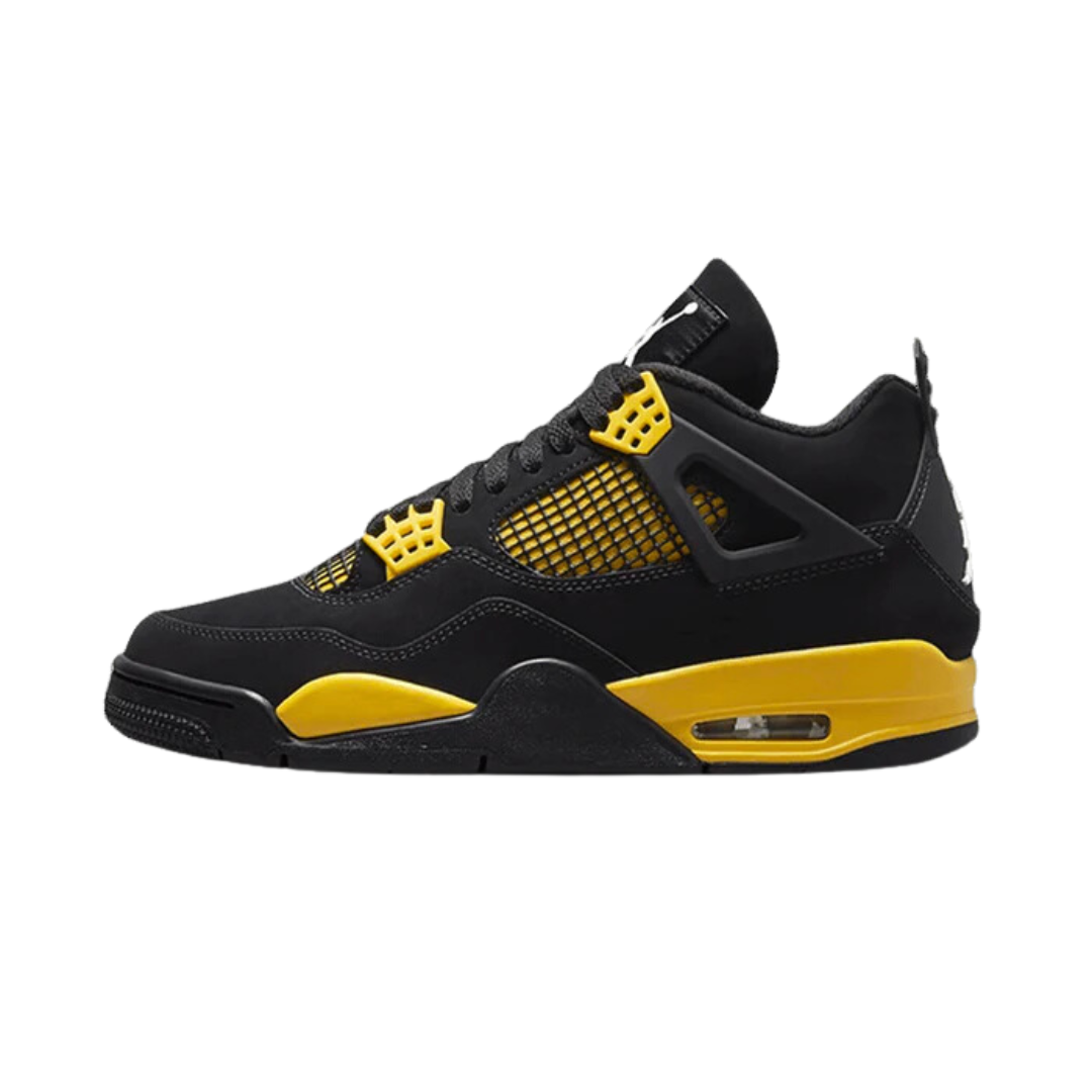 Air Jordan 4 Retro Thunder (2023)