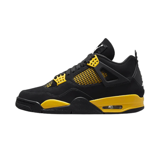 Air Jordan 4 Retro Thunder (2023)