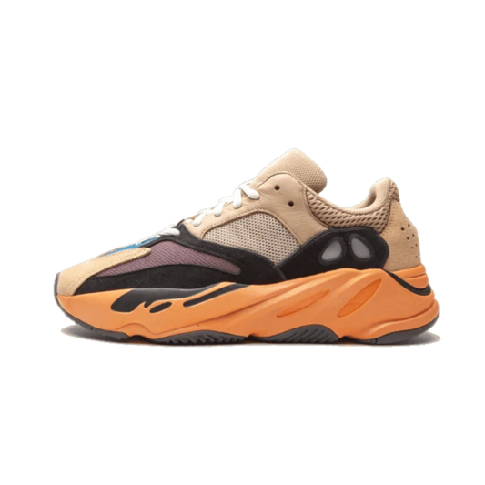 Yeezy 700 Enflame Amber