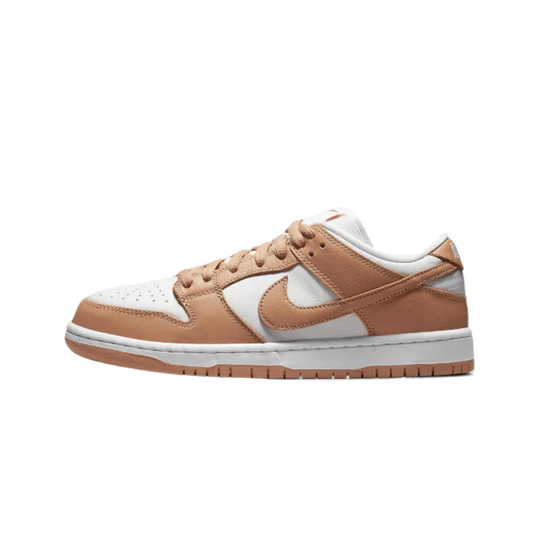 Nike SB Dunk Low Light Cognac