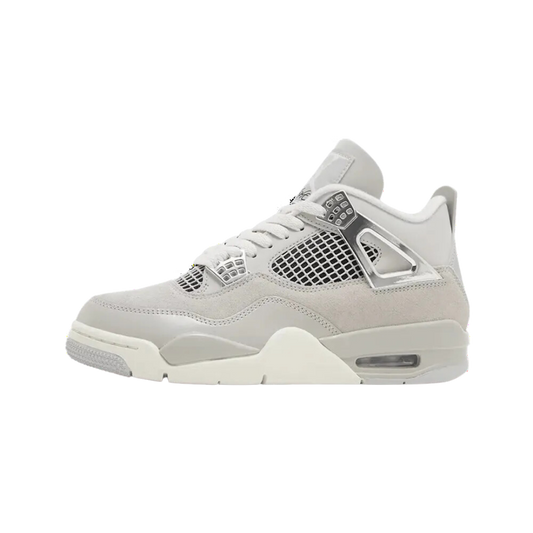 Air Jordan 4 Retro Frozen Moments