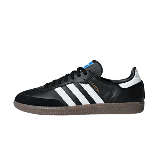 Adidas Samba OG Core Black