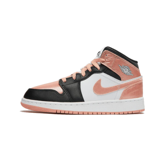 Air Jordan 1 Mid Light Madder Root