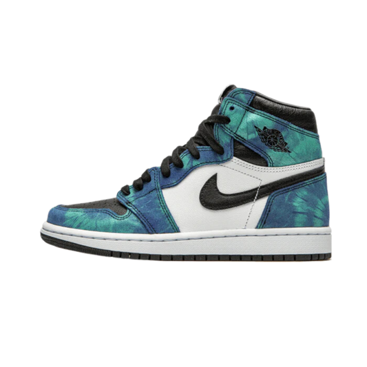 Air Jordan 1 Retro High Tie Dye