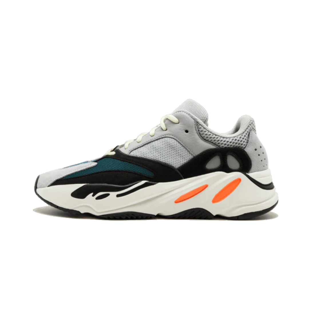 Adidas Yeezy 700 Wave Runner Solid Grey