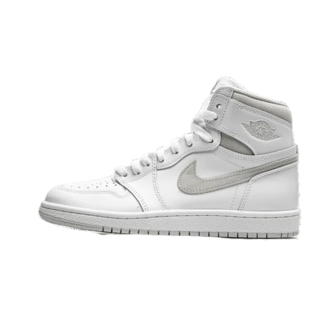 Air Jordan 1 Retro High 85 Neutral Grey