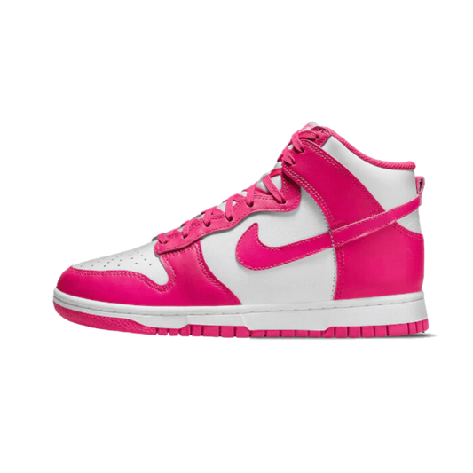 Nike Dunk High Pink Prime