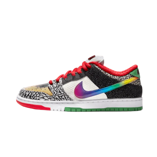 Nike SB Dunk Low What The P-Rod