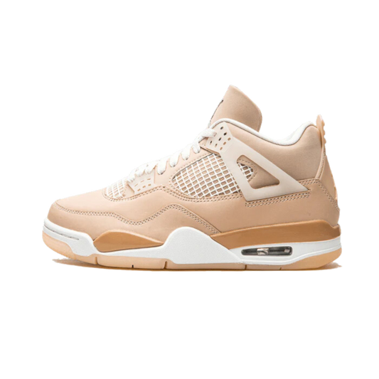 Air Jordan 4 Shimmer