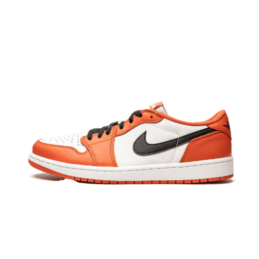 Air Jordan 1 Low OG Starfish (Shattered Backboard)