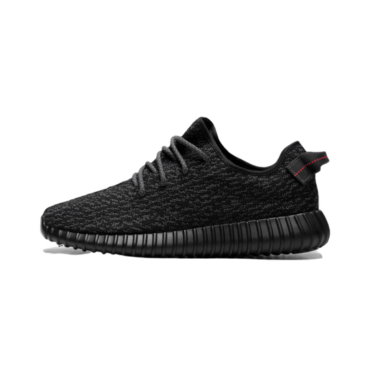 Adidas Yeezy Boost 350 Pirate Black