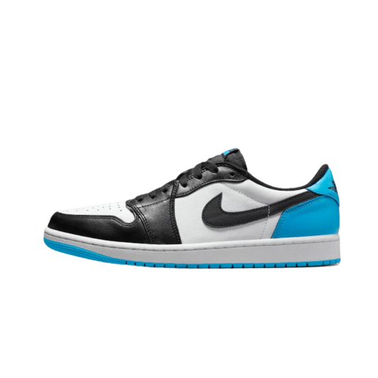 Air Jordan 1 Low OG UNC (2022)