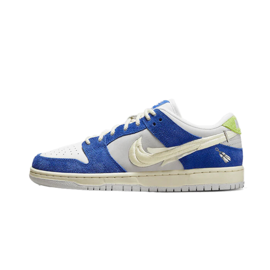 Nike SB Dunk Low Pro QS Fly Streetwear