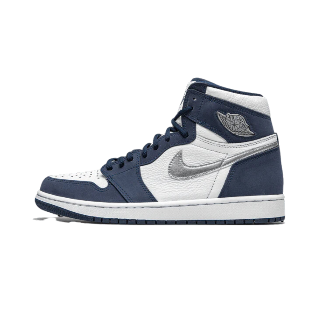 Air Jordan 1 Retro High Midnight Navy (2020)