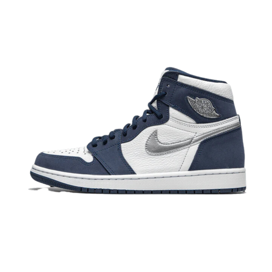 Air Jordan 1 Retro High Midnight Navy (2020)