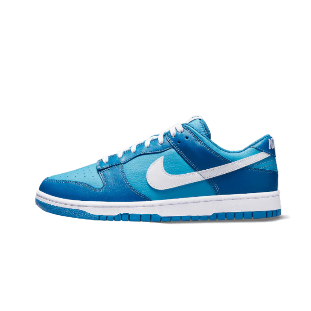 Nike Dunk Low Dark Marina Blue