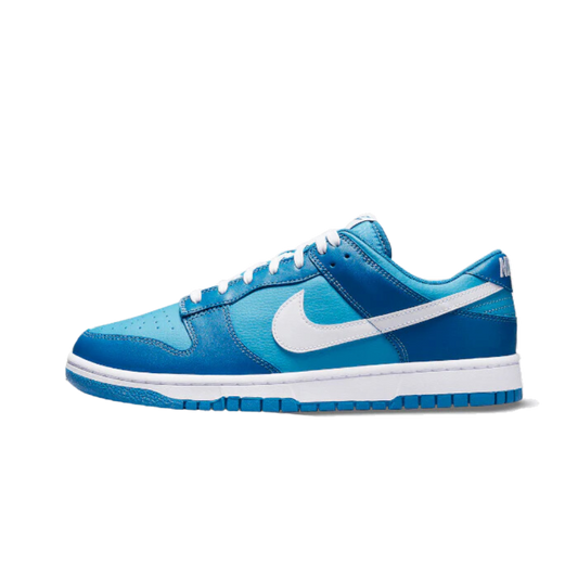 Nike Dunk Low Dark Marina Blue