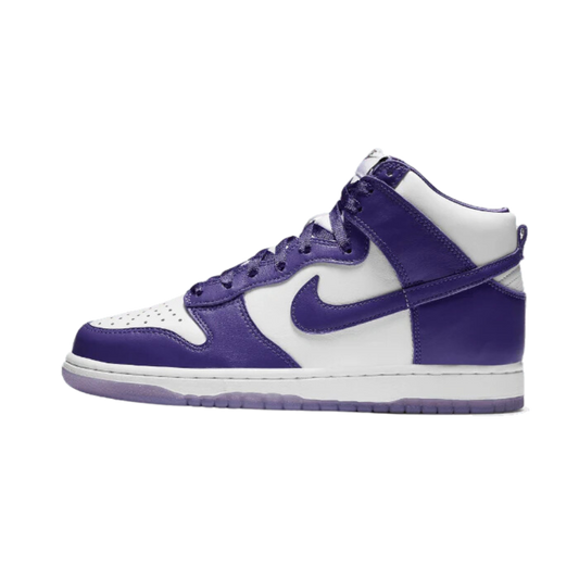 Nike Dunk High SP Varsity Purple