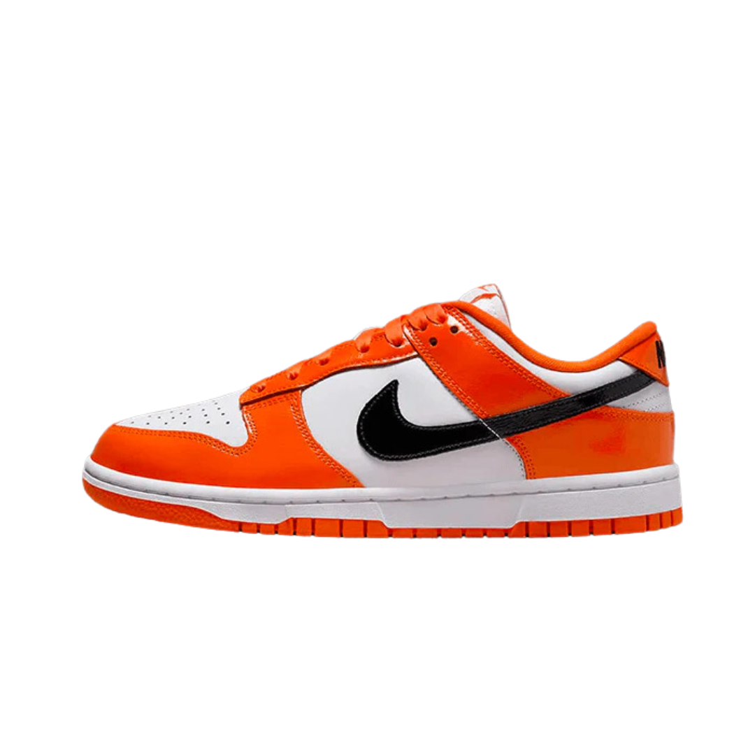 Nike Dunk Low Patent Halloween