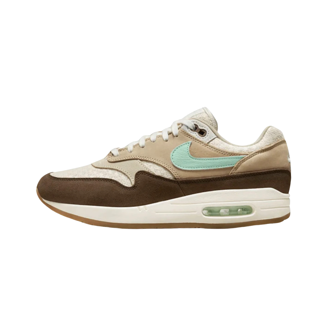 Nike Air Max 1 Crepe Hemp