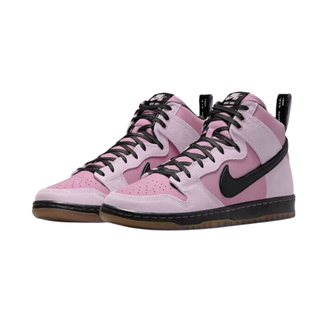 SB Dunk High Pro KCDC