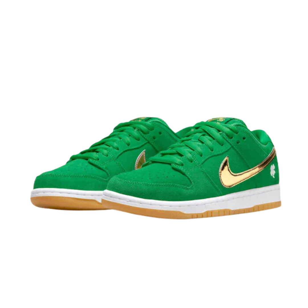 Nike SB Dunk Low Pro St. Patrick's Day (2022)