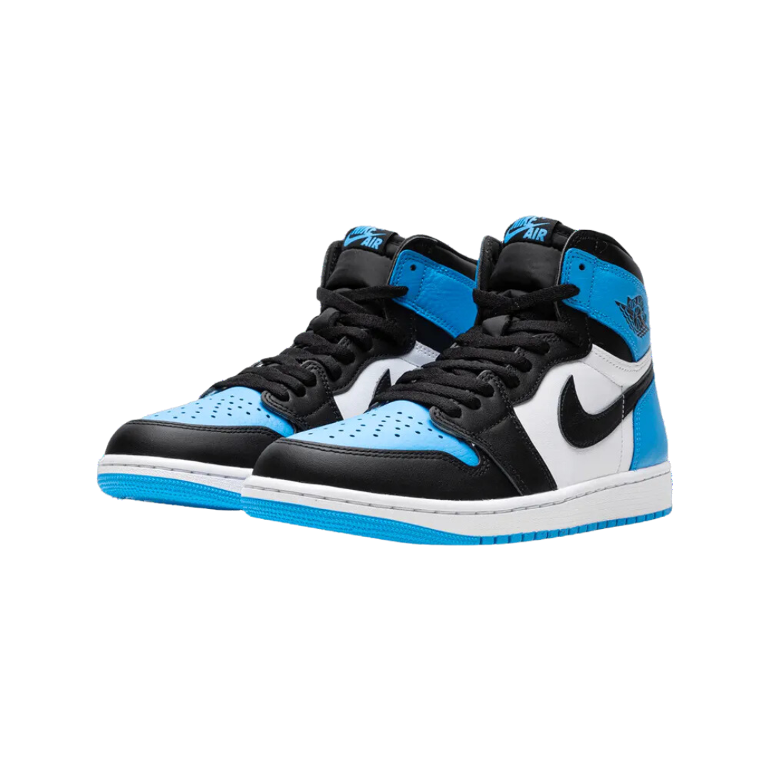 Air Jordan 1 Retro High OG UNC Toe (2023)