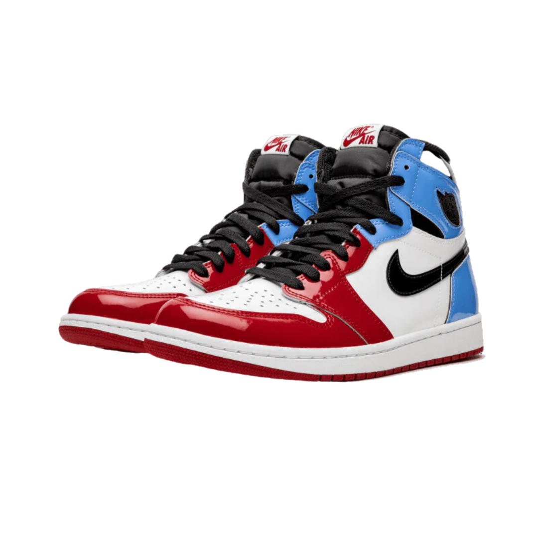 Air Jordan 1 Retro High Fearless OG