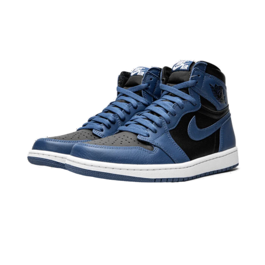 Air Jordan 1 Retro High OG Dark Marina Blue