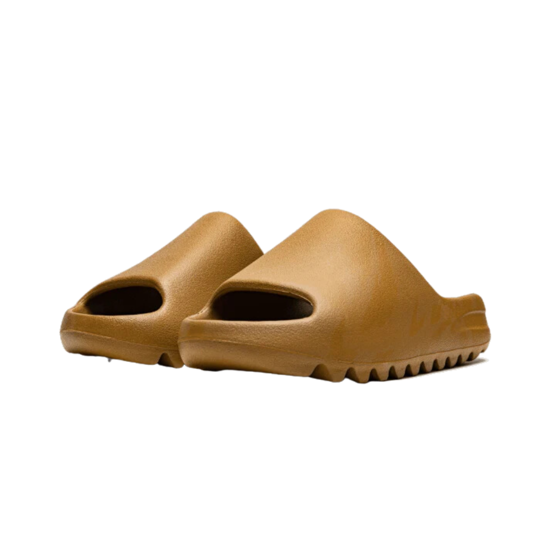 Adidas Yeezy Slide Ochre