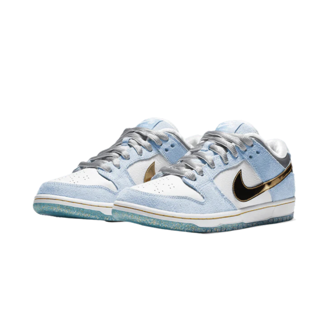 Nike SB Dunk Low Sean Cliver