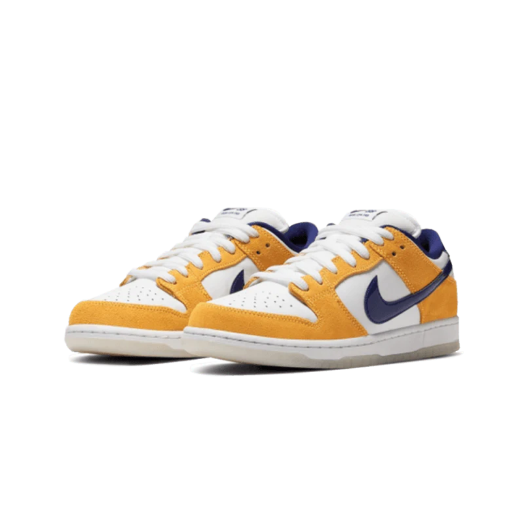 Nike SB Dunk Low Laser Orange