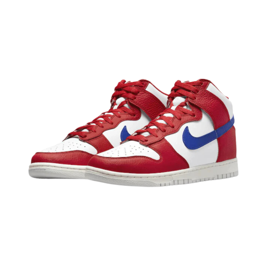 Nike Dunk High Retro USA