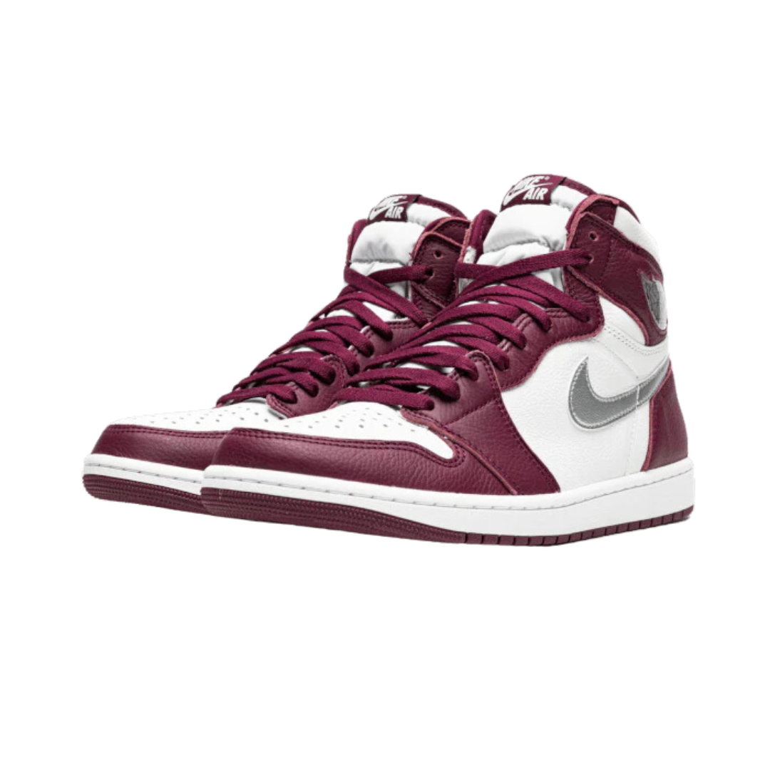 Air Jordan 1 Retro High OG Bordeaux