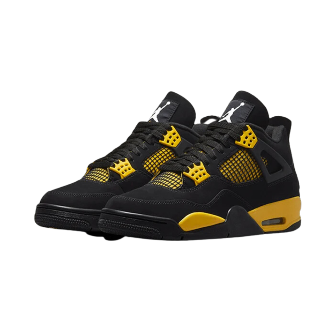 Air Jordan 4 Retro Thunder (2023)