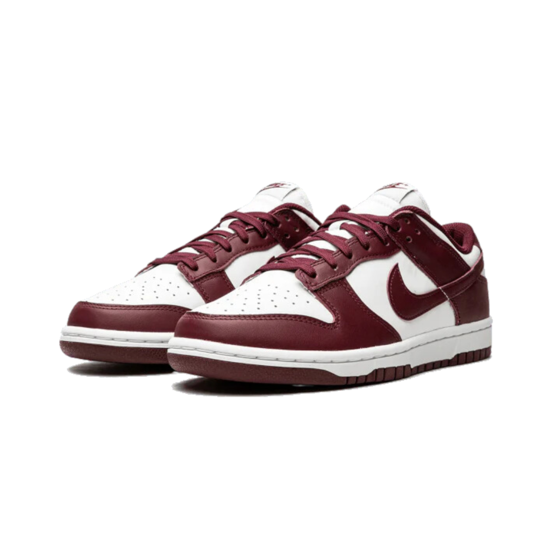 Nike Dunk Low Bordeaux