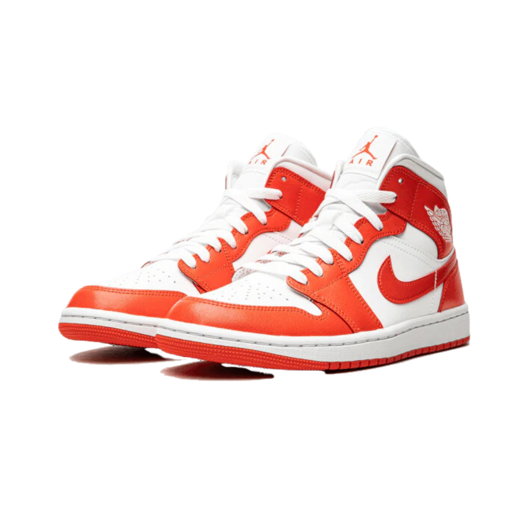 Air Jordan 1 Mid Syracuse