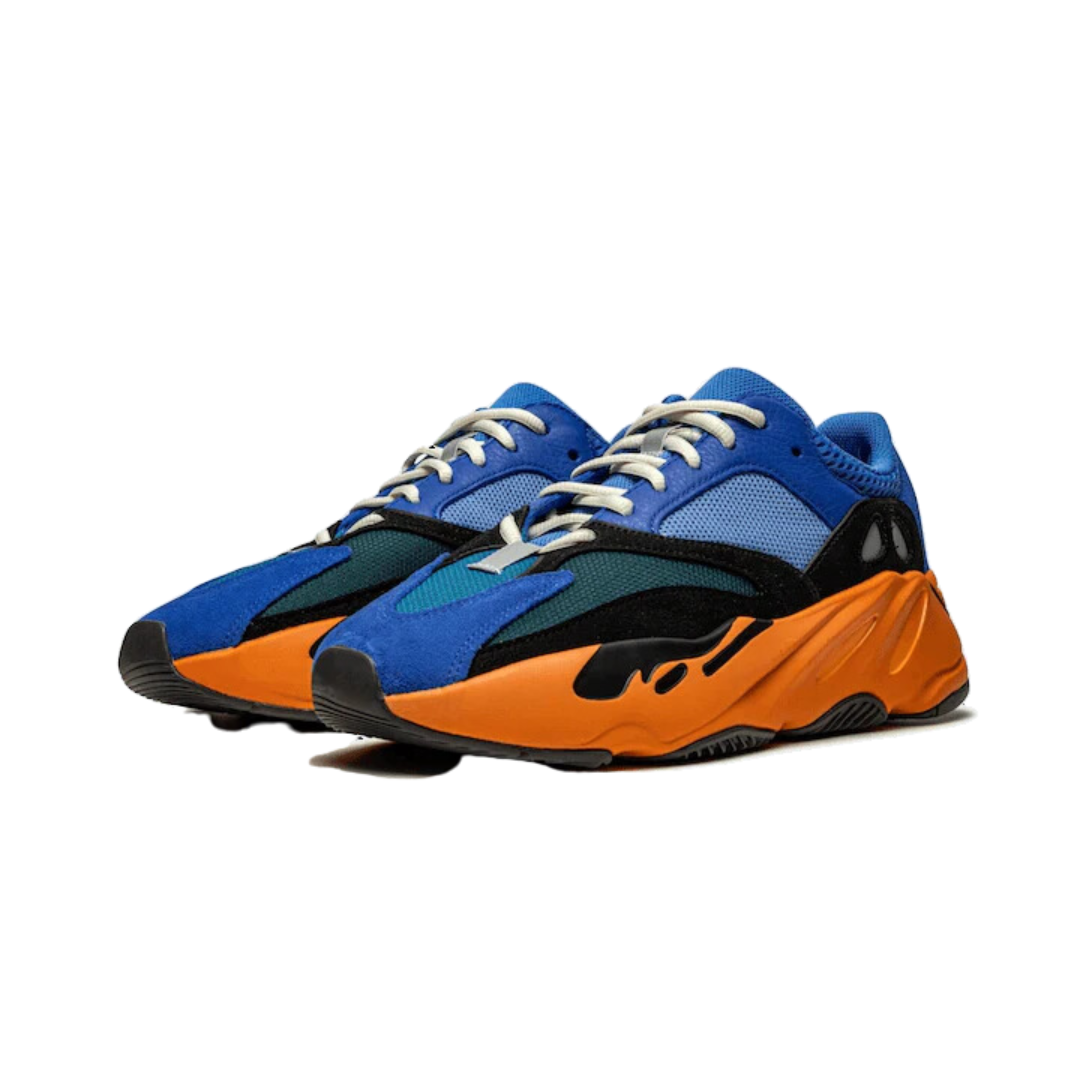 Yeezy 700 Bright Blue